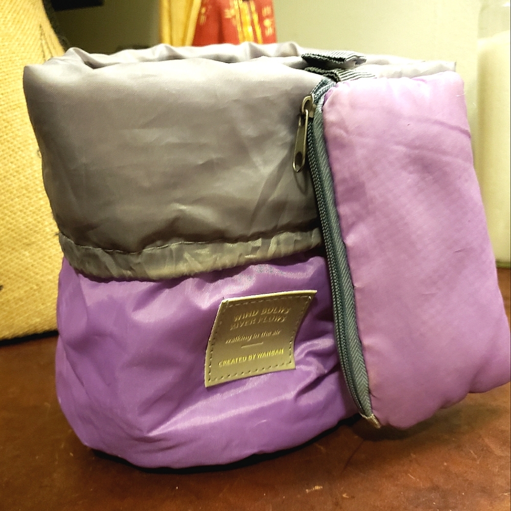 Standing Organizer Bag {ManBan}